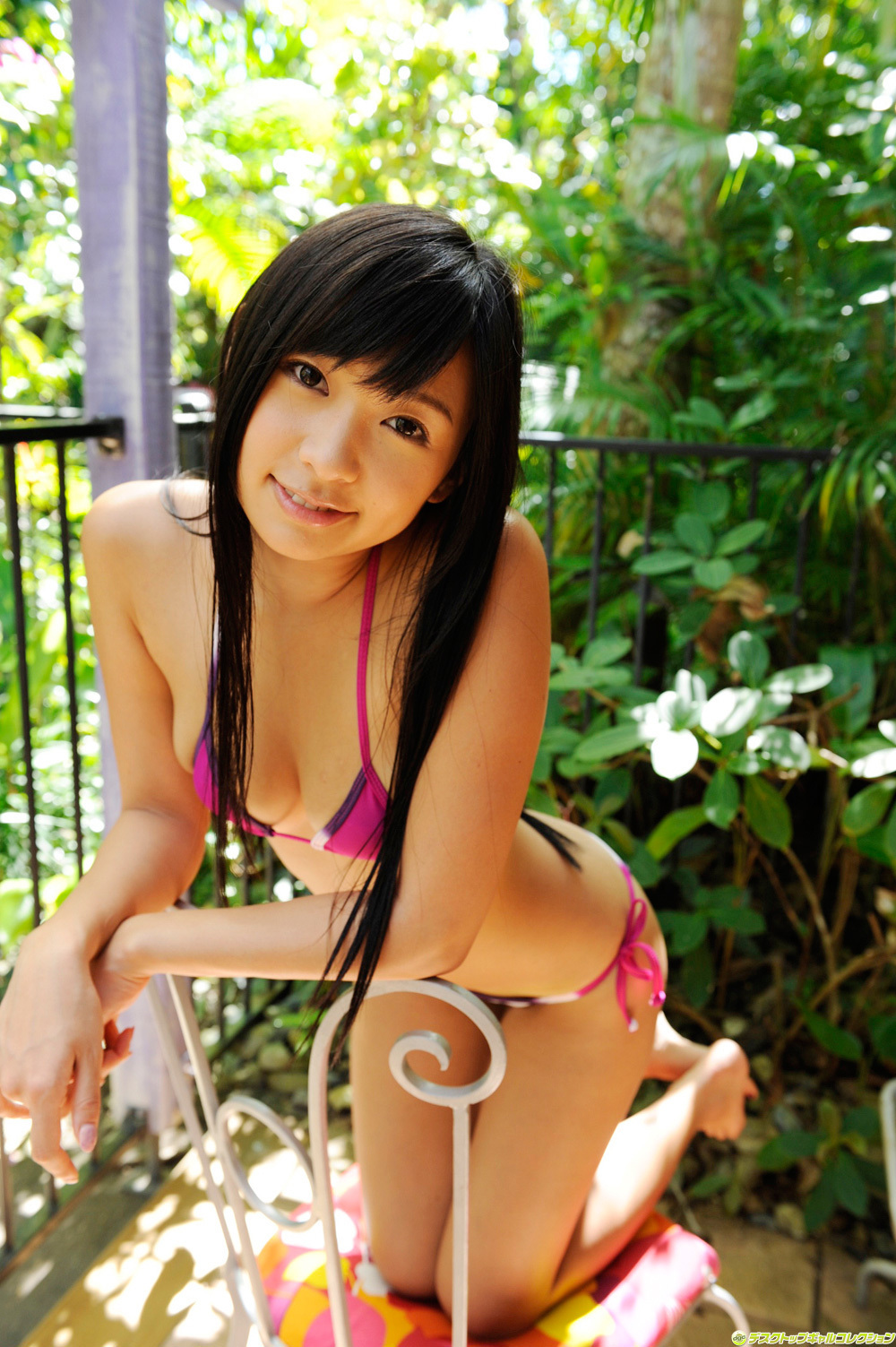 小仓奈々 Ogu Nana [DGC] No.1068 日本性感美女 女优套图